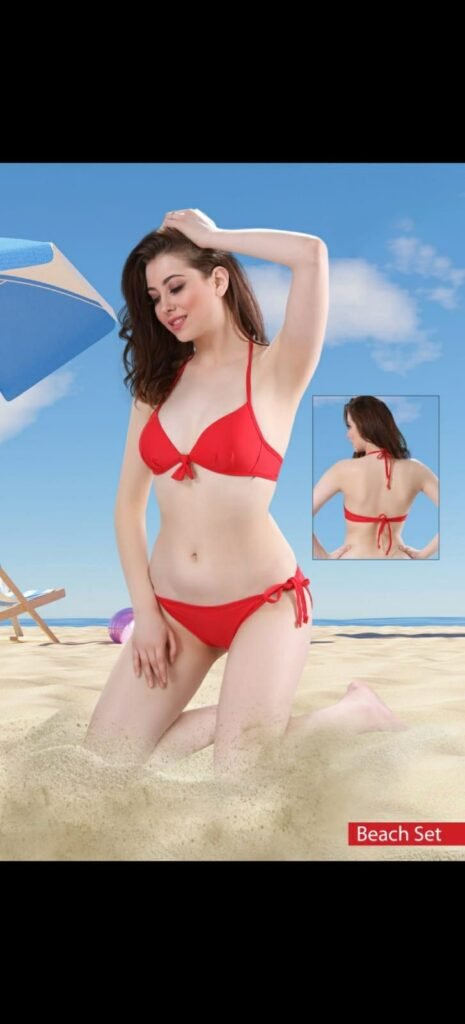BIKNI SET