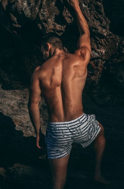 Men Section